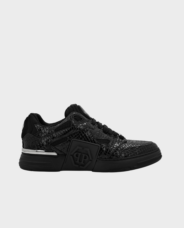Sneakersy Lo-Top Python Phantom STreet - Image #0