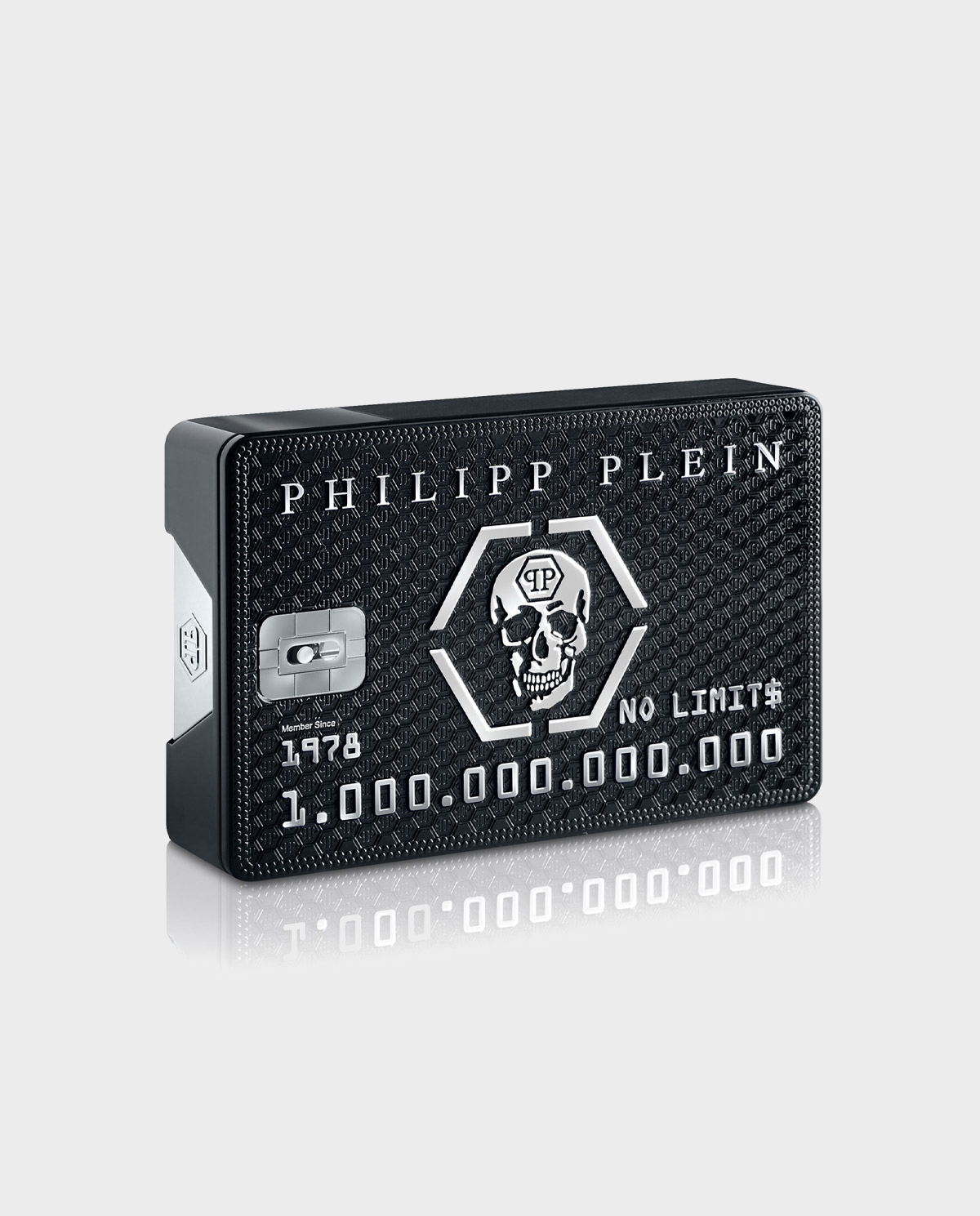 Woda perfumowana No Limit$ 90 ml - Image #2