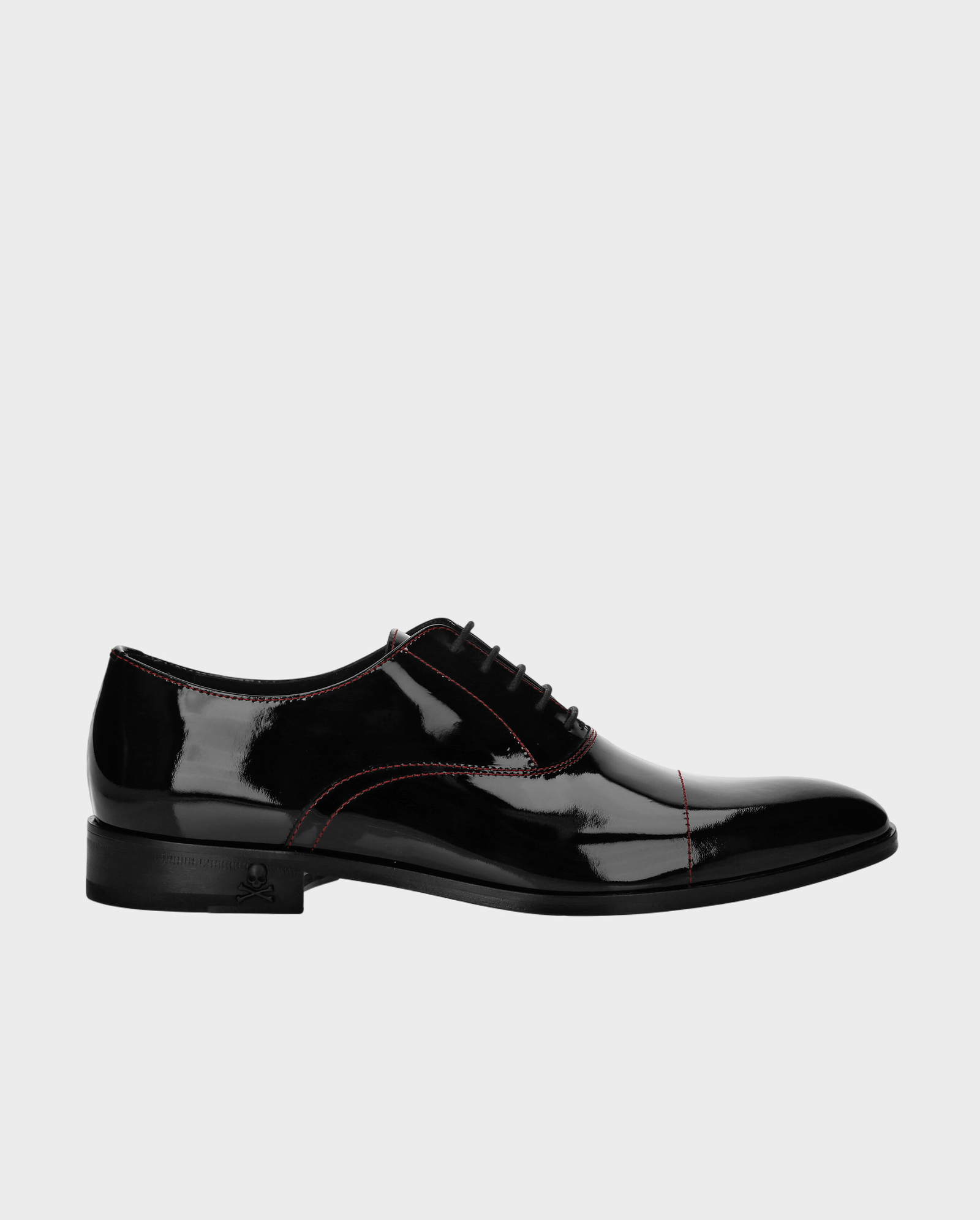 Czarne buty Oxford - Image #0