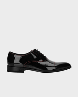 Czarne buty Oxford - Image #0