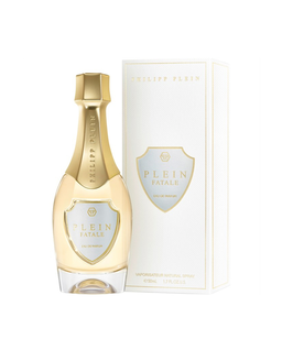 Woda perfumowana Plein Fatale 50 ml - Image #1