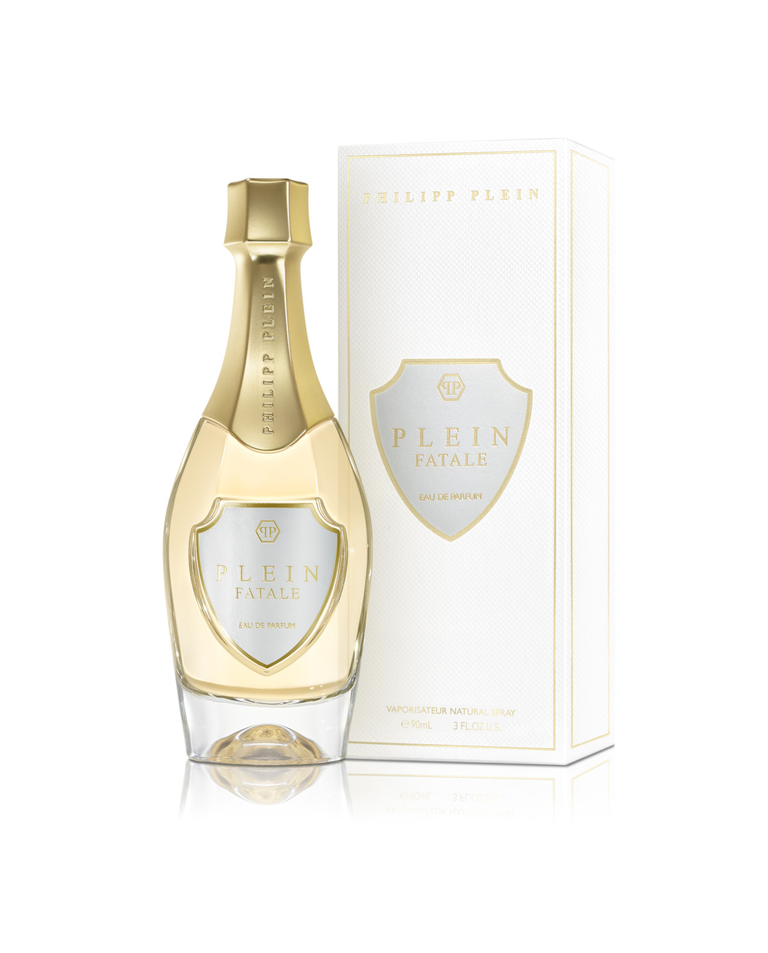 Woda perfumowana Plein Fatale 90 ml