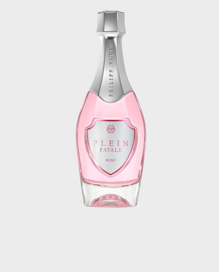 Woda perfumowana Plein Fatale Rose 90 ml - Image #0