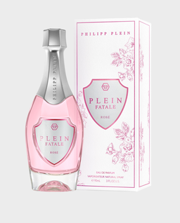 Woda perfumowana Plein Fatale Rose 90 ml - Image #1