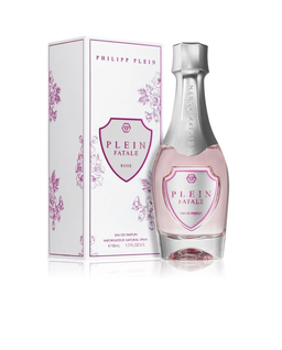 Woda perfumowana Plein Fatale Rose 50 ml - Image #1