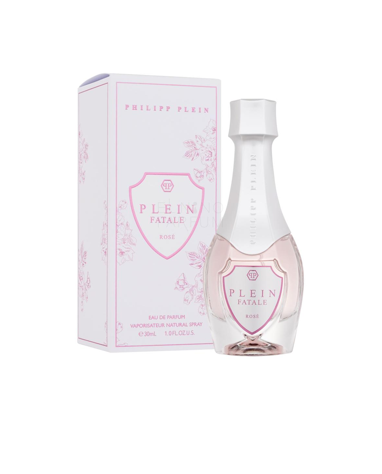 Woda perfumowana Plein Fatale Rose 30 ml - Image #1