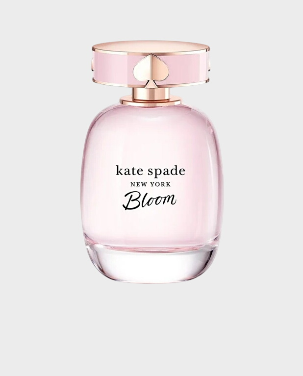 Woda toaletowa Kate Spade Bloom 100 ml - Image #0