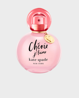 Woda perfumowana Kate Spade Cherie Je taime 100ml - Image #0