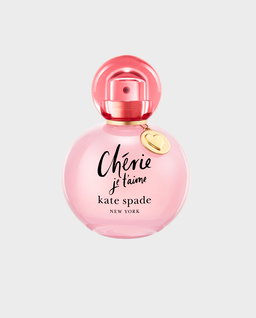 Woda perfumowana Kate Spade Cherie Je taime  60ml - Image #0