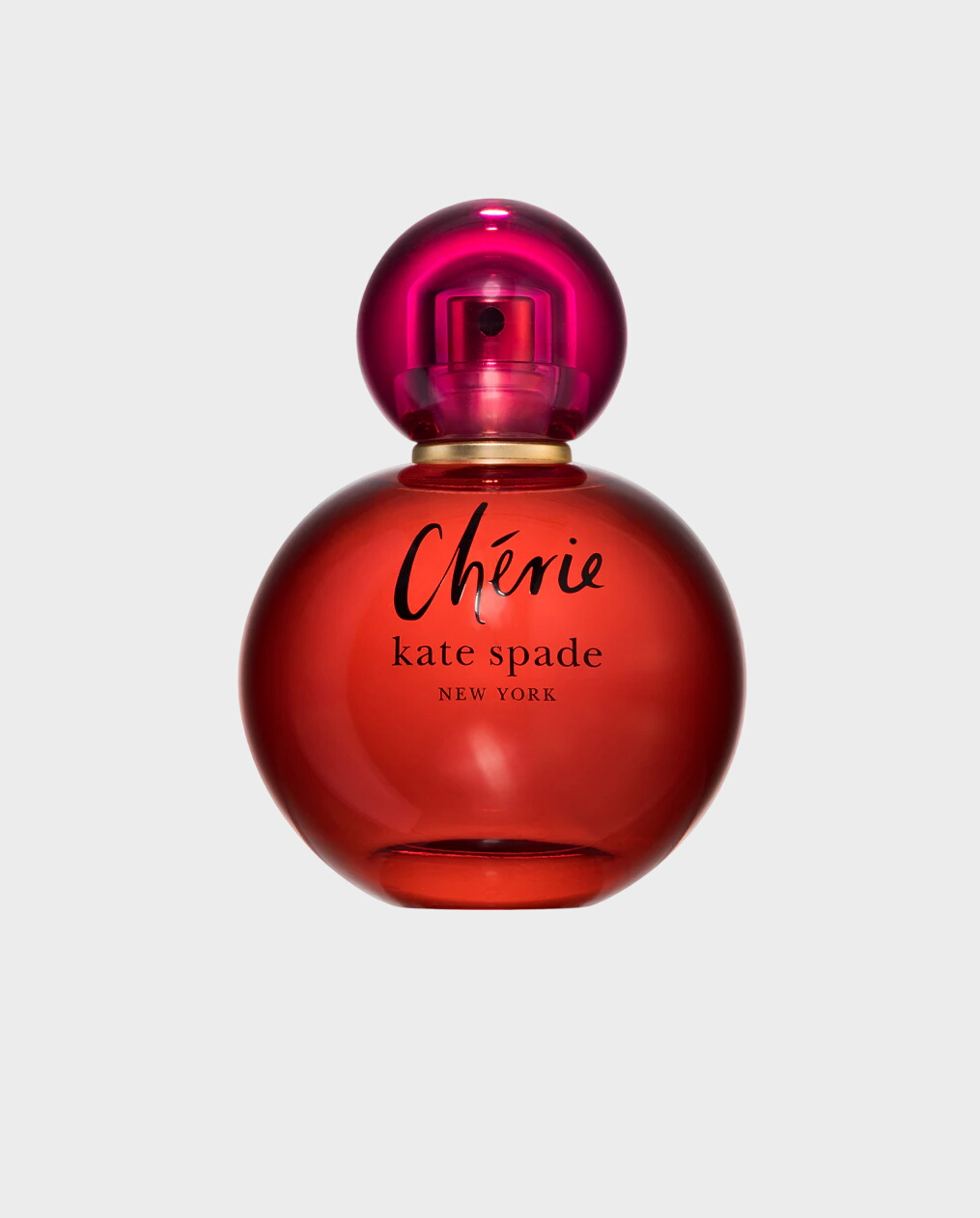 Woda perfumowana Kate Spade Cherie 60ml - Image #0