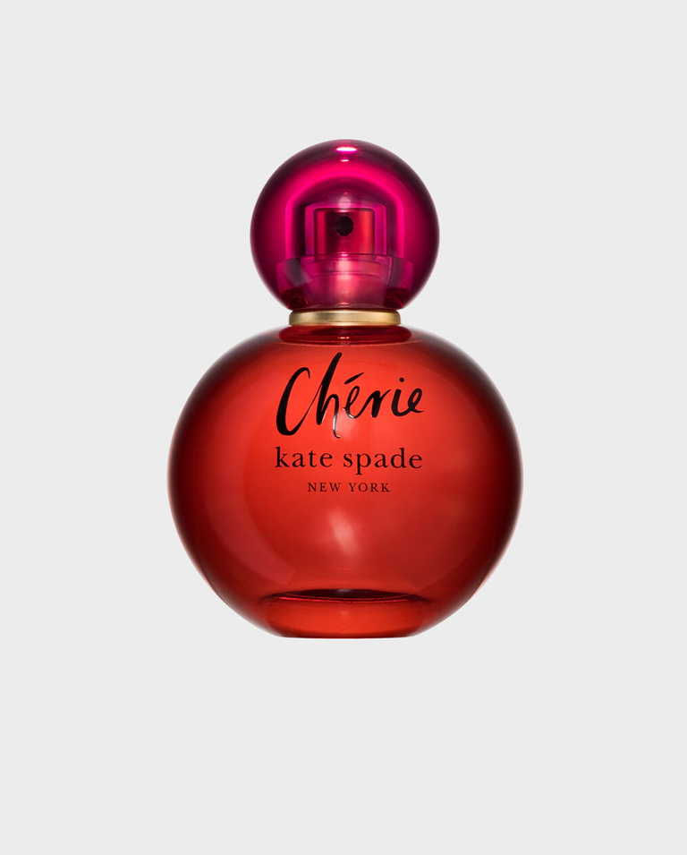 Woda perfumowana Kate Spade Cherie 60ml - Image #0