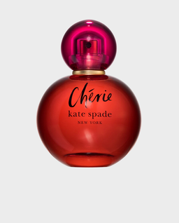 Woda perfumowana Kate Spade Cherie 100ml - Image #0