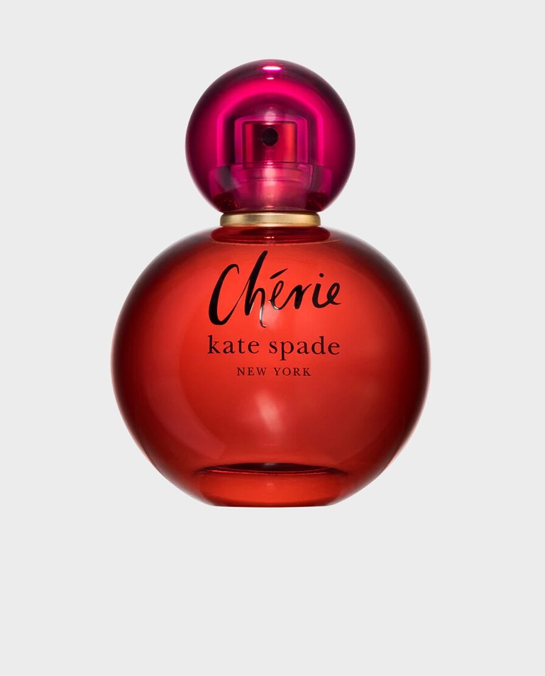 Woda perfumowana Kate Spade Cherie 100ml - Image #0