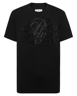 Czarny t-shirt Deluxe Stones - Image #4