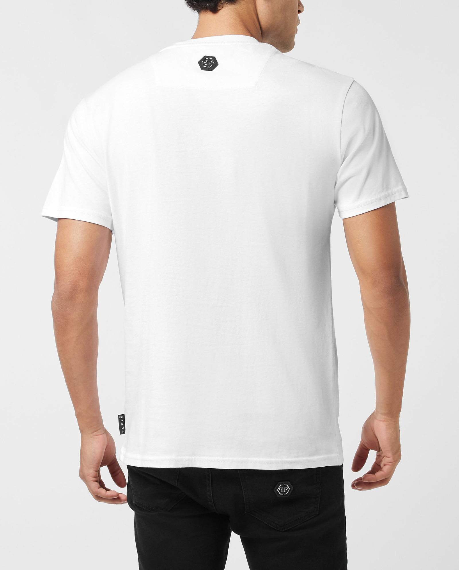 Koszulka College Animals Outline - Image #3