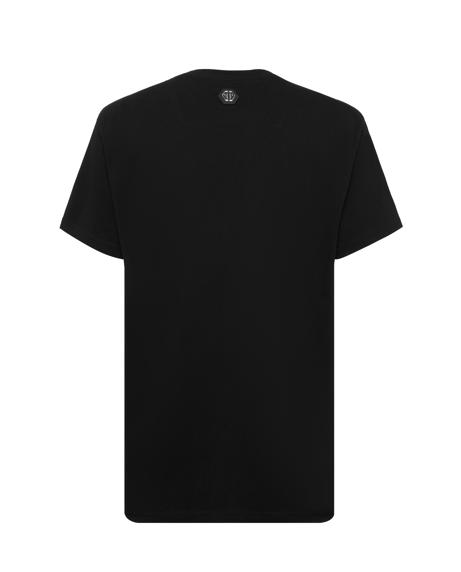 Czarny t-shirt Truck Stones - Image #5