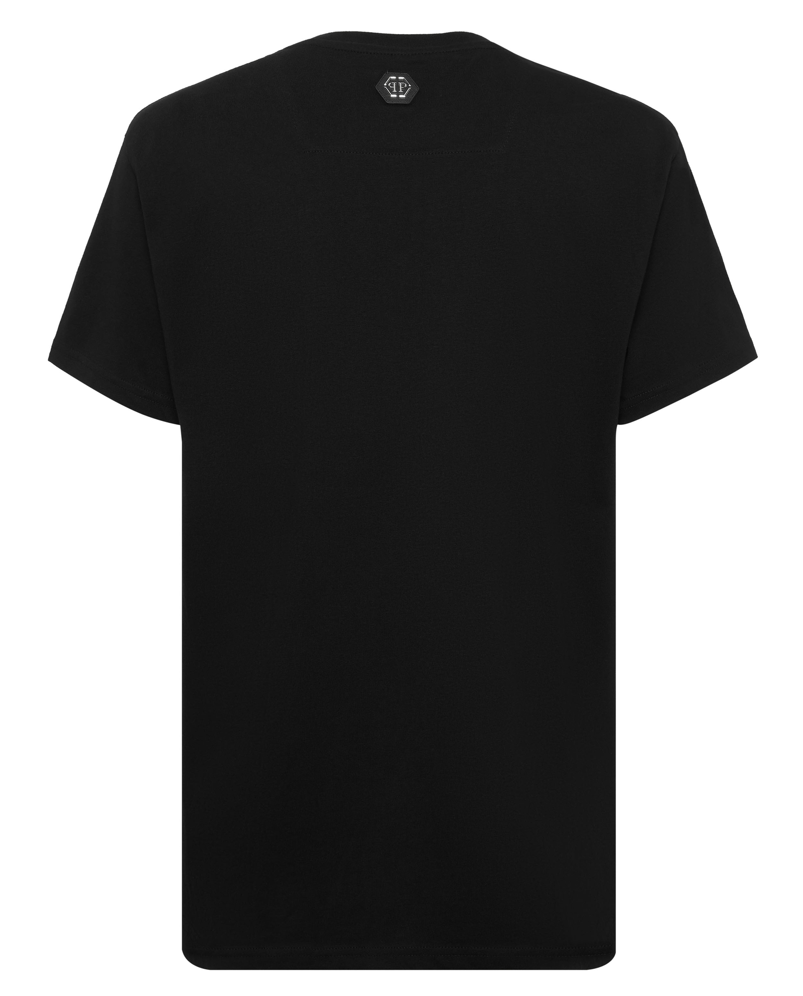 Czarny t-shirt Truck Stones - Image #5