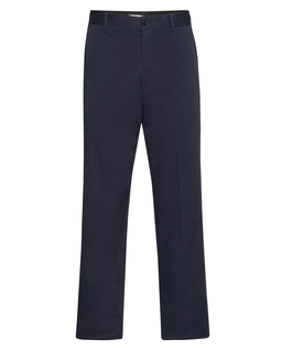 Granatowe spodnie Chino Beach Boy Fit - Image #1