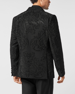 Marynarka z ćwiekami Lord Fit - Image #3