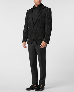 Marynarka z ćwiekami Lord Fit - Image #2