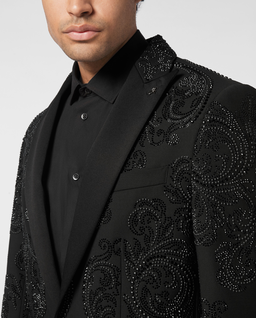 Marynarka z ćwiekami Lord Fit - Image #4