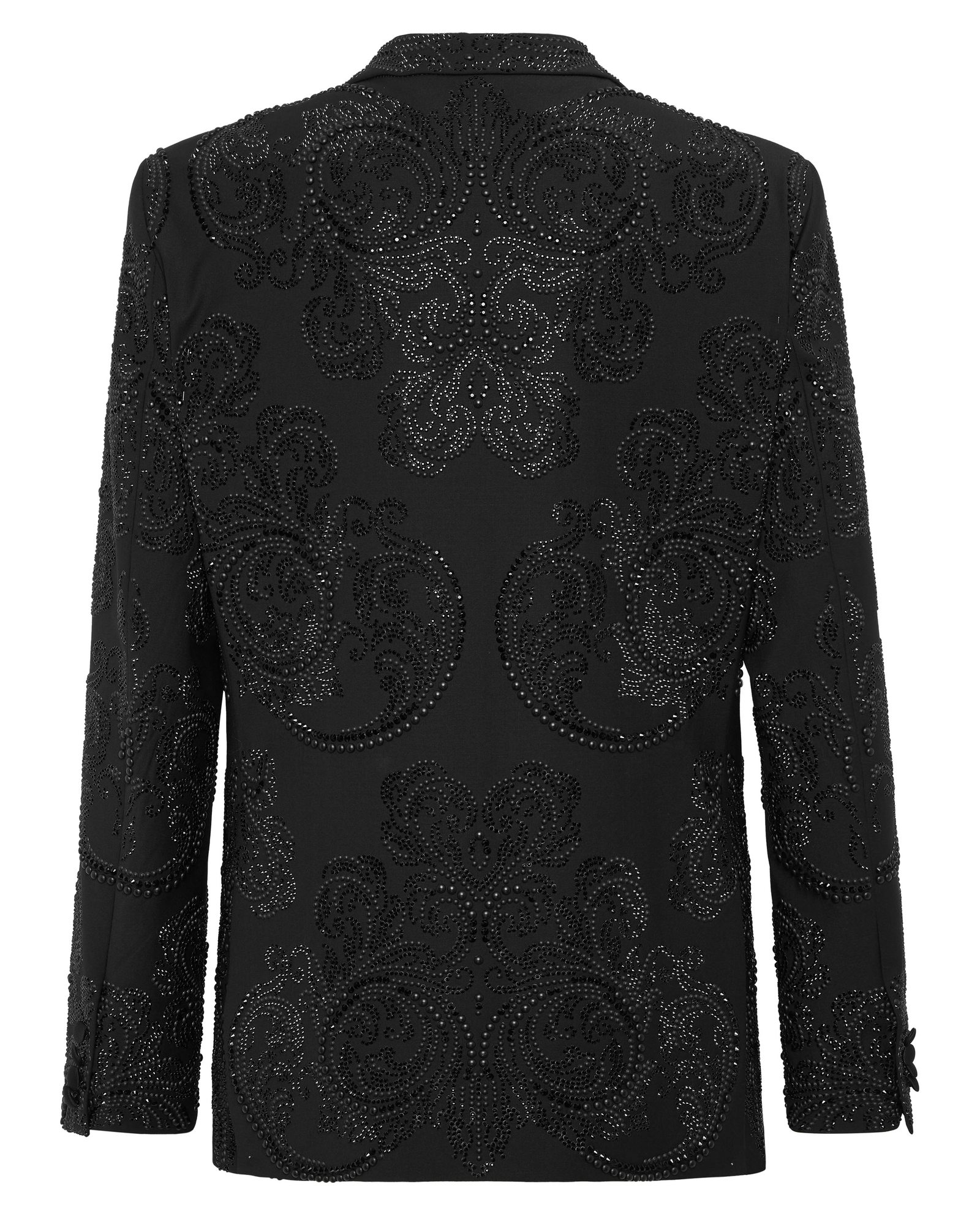 Marynarka z ćwiekami Lord Fit - Image #5