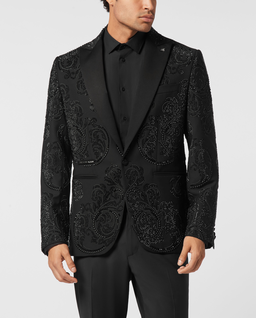 Marynarka z ćwiekami Lord Fit - Image #0