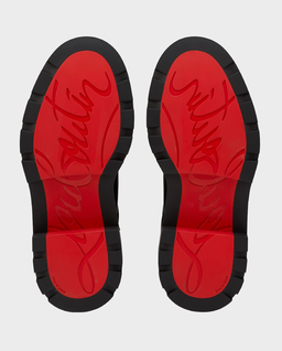 Czarne botki Oxybootie College - Image #5