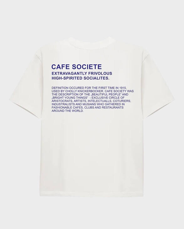 T-shirt Definition - Image #1