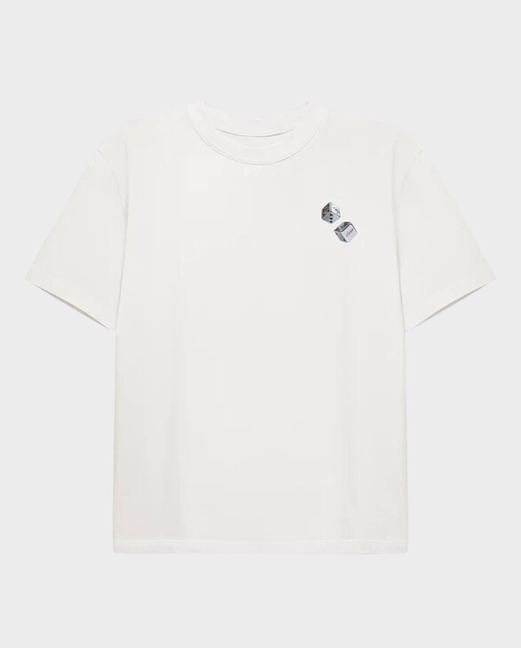 T-shirt Dices - Image #0
