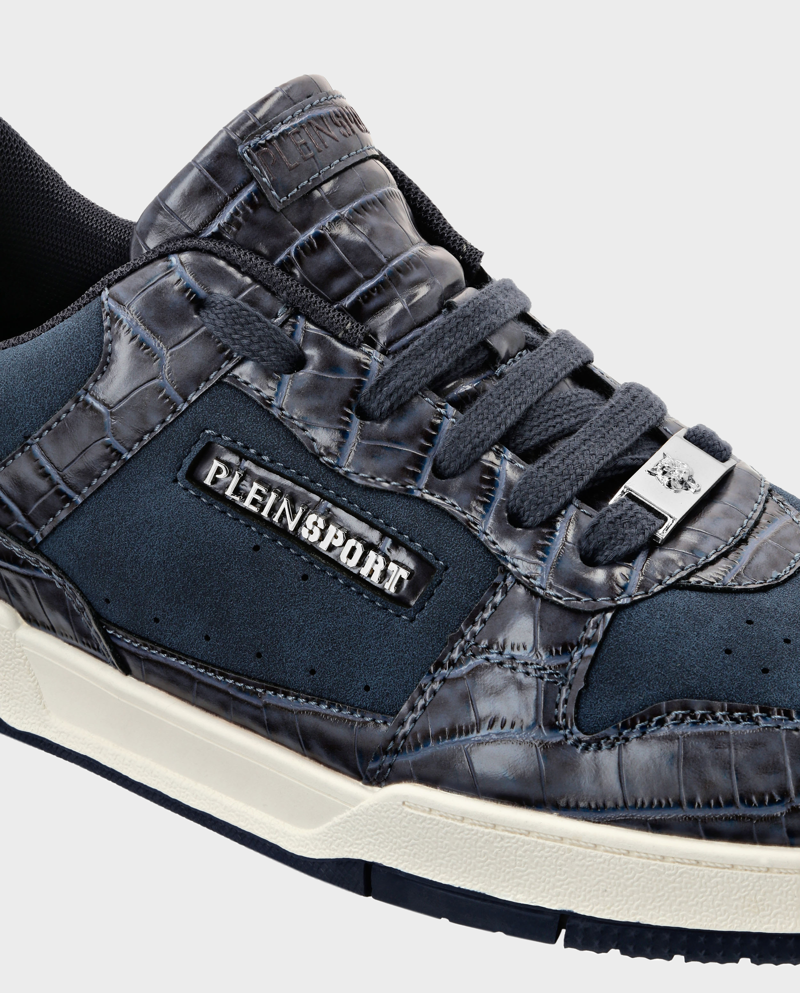 Sneakersy VIPER LUXE GEN.X.05 - Image #2