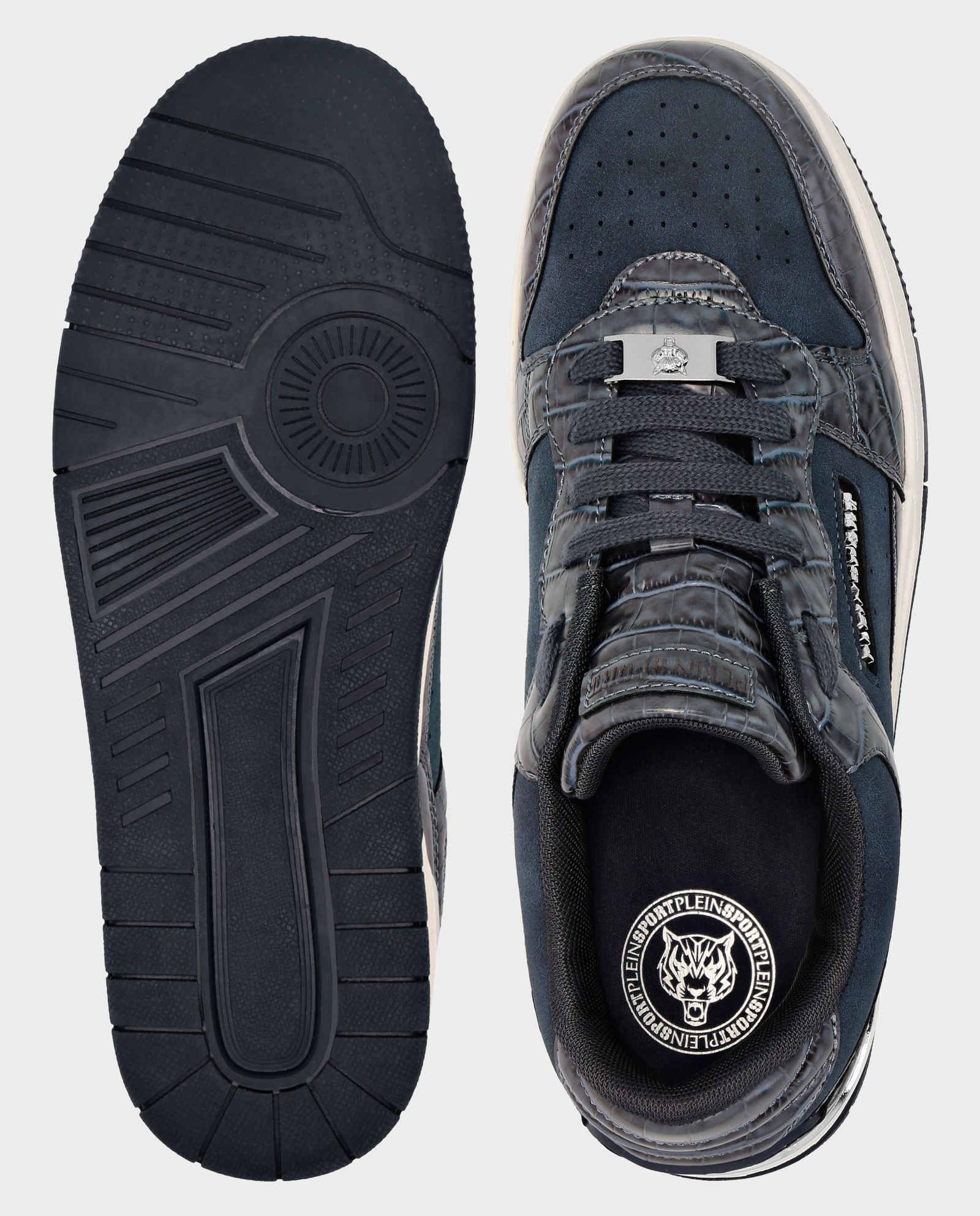 Sneakersy VIPER LUXE GEN.X.05 - Image #3