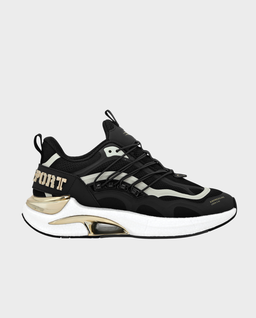 Sportowe sneakersy na wysokiej podeszwie - Image #0