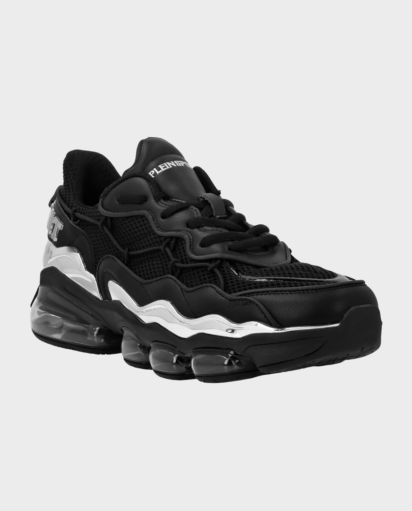 Sportowe sneakersy Thunder Force - Image #1