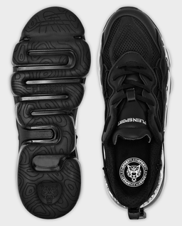 Sportowe sneakersy Thunder Force - Image #3