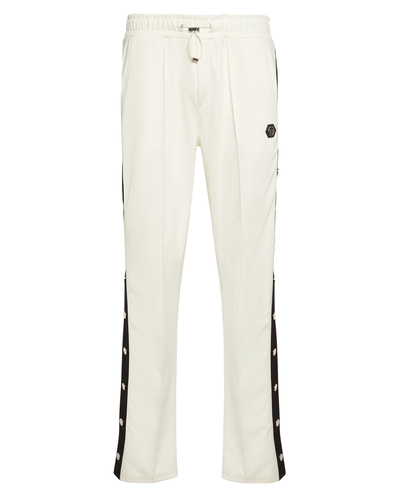 Spodnie z rozpinanymi nogawkami - Image #4