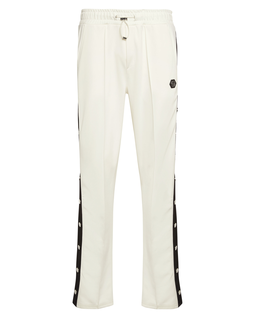 Spodnie z rozpinanymi nogawkami - Image #4