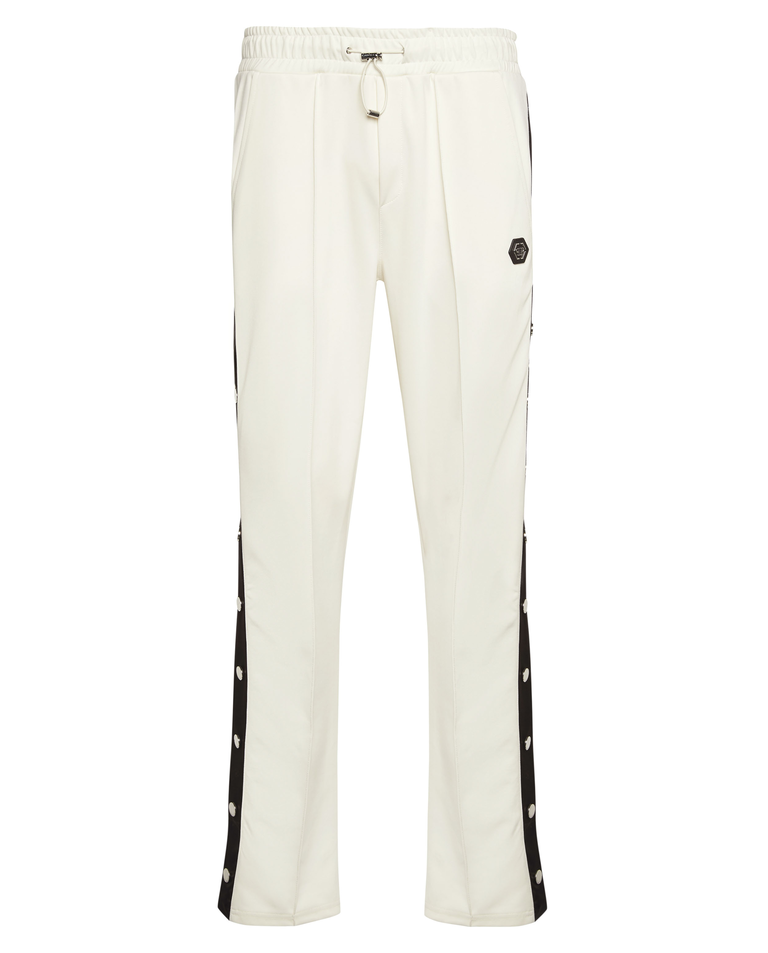 Spodnie z rozpinanymi nogawkami - Image #4