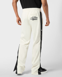 Spodnie z rozpinanymi nogawkami - Image #2