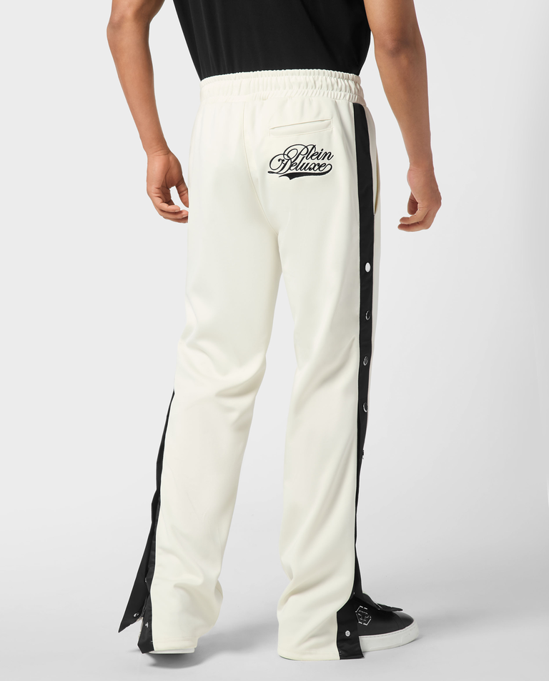 Spodnie z rozpinanymi nogawkami - Image #2