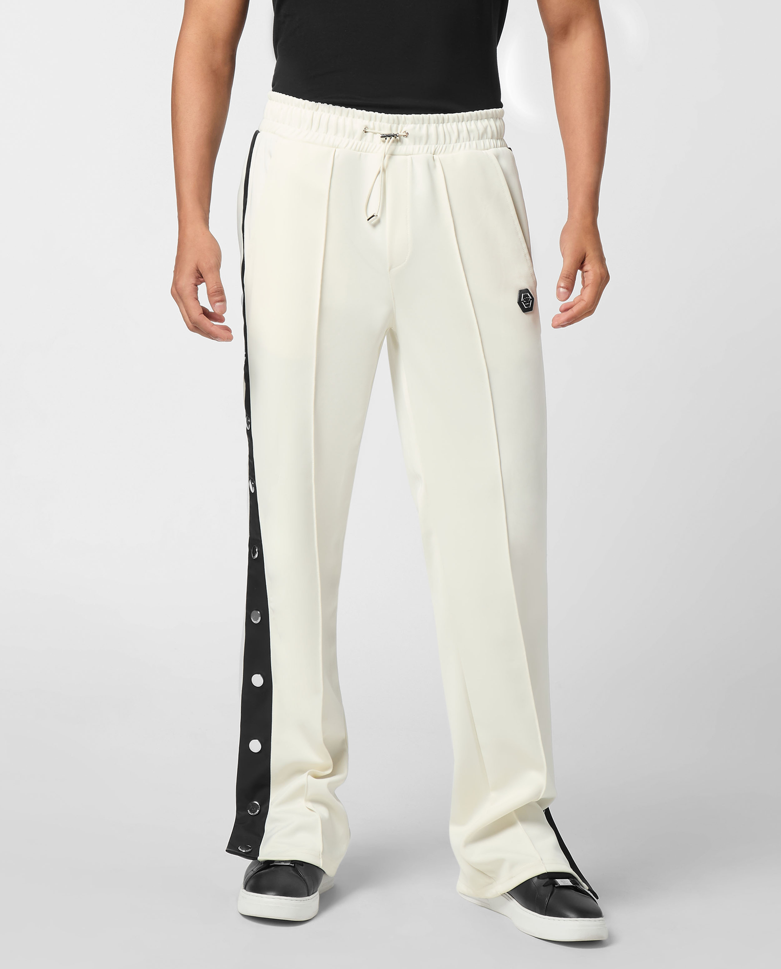 Spodnie z rozpinanymi nogawkami - Image #0