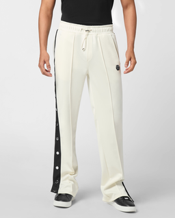 Spodnie z rozpinanymi nogawkami - Image #0