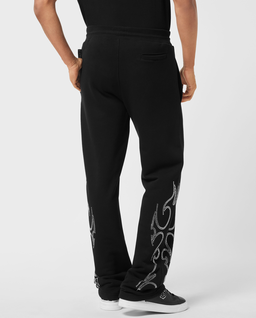 Spodnie dresowe Texas Studs - Image #3