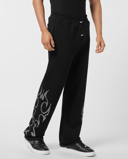 Spodnie dresowe Texas Studs - Image #0