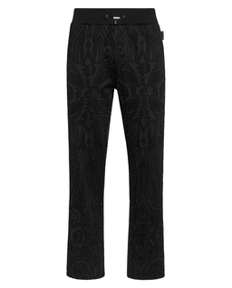 Spodnie z rozpinanymi nogawkami - Image #4