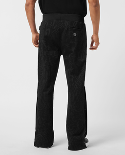 Spodnie z rozpinanymi nogawkami - Image #2