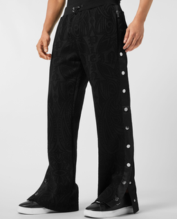 Spodnie z rozpinanymi nogawkami - Image #3