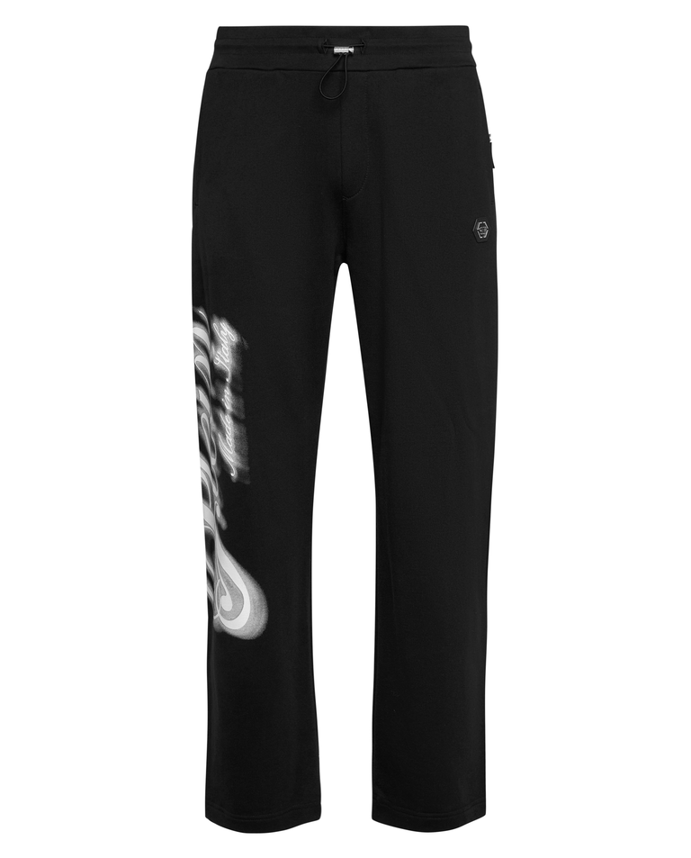 Spodnie dresowe Blur Signature