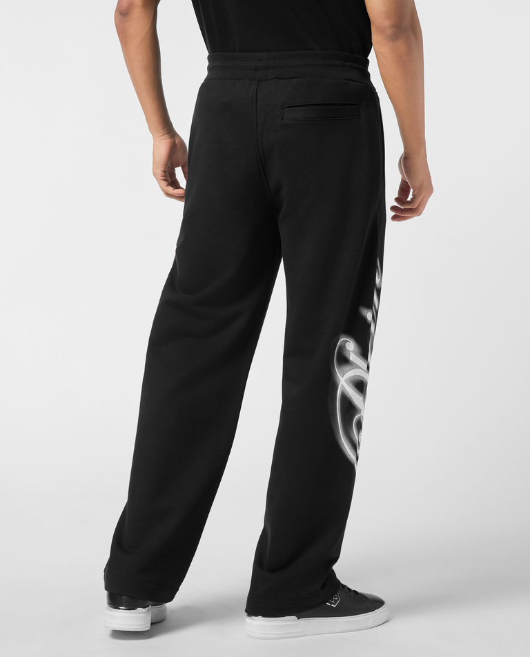 Spodnie dresowe Blur Signature - Image #3