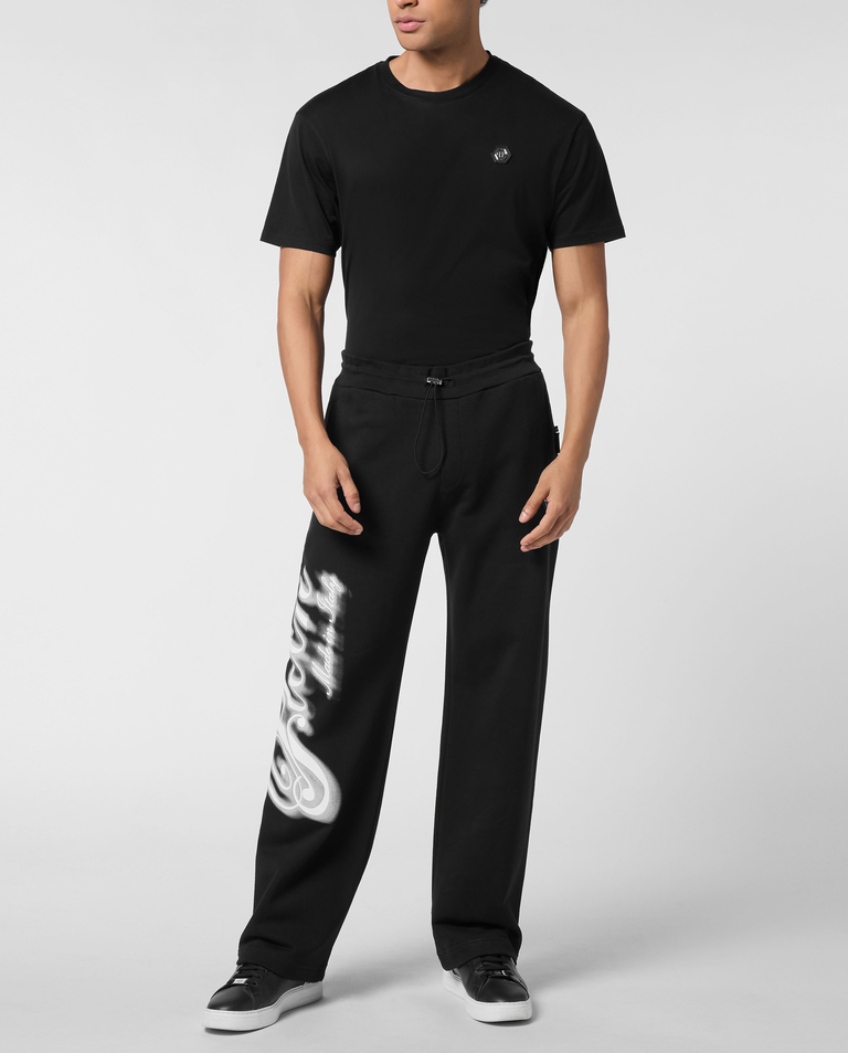 Spodnie dresowe Blur Signature - Image #2